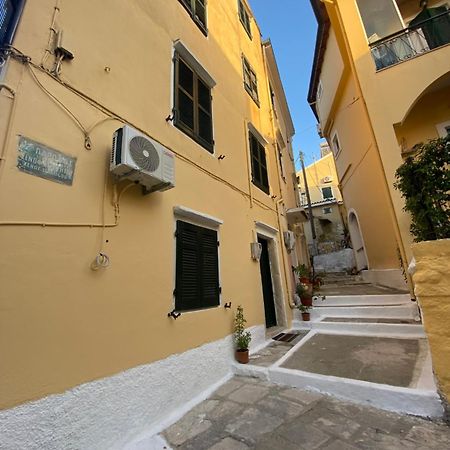 Corfu Port Art Studios Zewnętrze zdjęcie