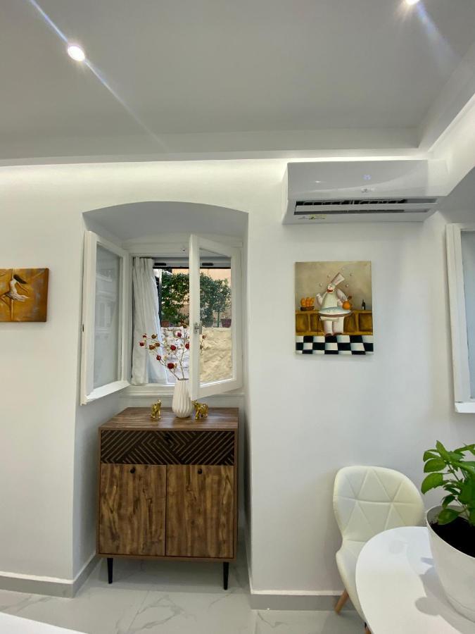 Corfu Port Art Studios Zewnętrze zdjęcie